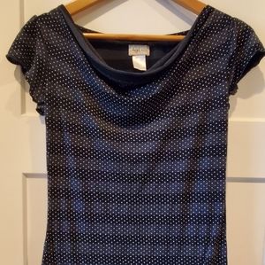 Angel Kisses short sleeve L